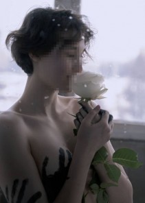 Фото проститутки Марина №2 в городе Лобня