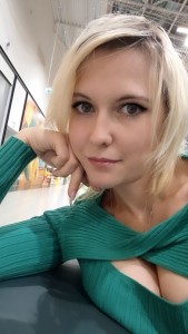 Фото проститутки Ольга №4 в городе Лобня