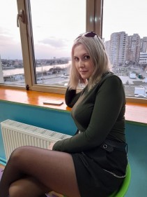 Фото проститутки Ольга №3 в городе Лобня