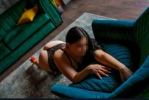 Фото проститутки Кристина №4 в городе Лобня