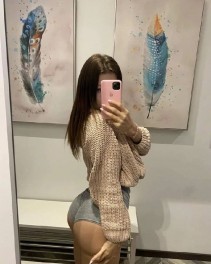 Фото проститутки Настя №3 в городе Лобня