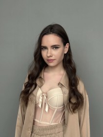 Фото проститутки Вика №2 в городе Лобня