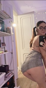 Фото проститутки Вика №3 в городе Лобня