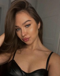 Фото проститутки Настя №3 в городе Лобня