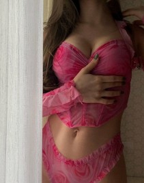 Фото проститутки Лера №6 в городе Лобня