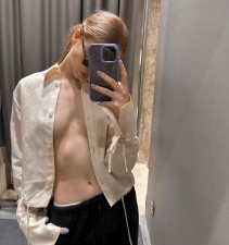 Фото проститутки Кристина №3 в городе Лобня