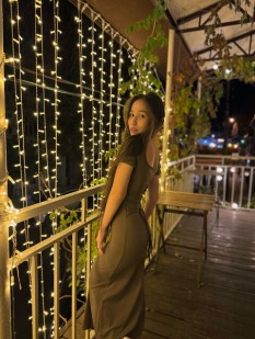 Фото проститутки Ольга №1 в городе Лобня