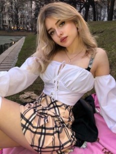 Фото проститутки Анастасия №1 в городе Лобня