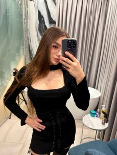 Фото проститутки Соня №1 в городе Лобня