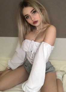 Фото проститутки Елена №1 в городе Лобня