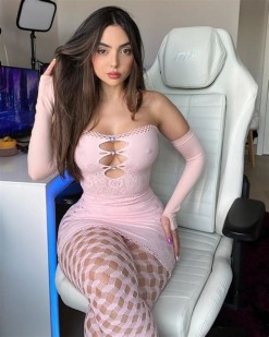 Фото проститутки Вика №1 в городе Лобня