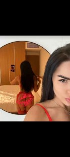 Фото проститутки Мария №1 в городе Лобня