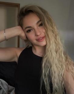 Фото проститутки Настя №1 в городе Лобня