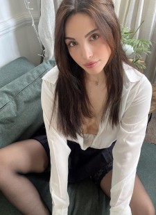 Фото проститутки Полина №1 в городе Лобня