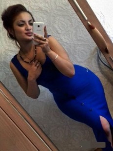 Фото проститутки Рая №1 в городе Лобня