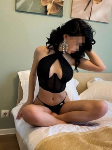 Фото проститутки Ольга №1 в городе Лобня