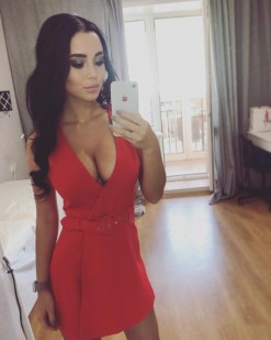 Фото проститутки Алиса №1 в городе Лобня